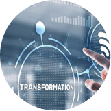 Business Transformation