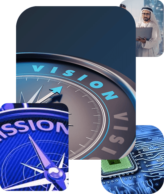 Vision & Mission